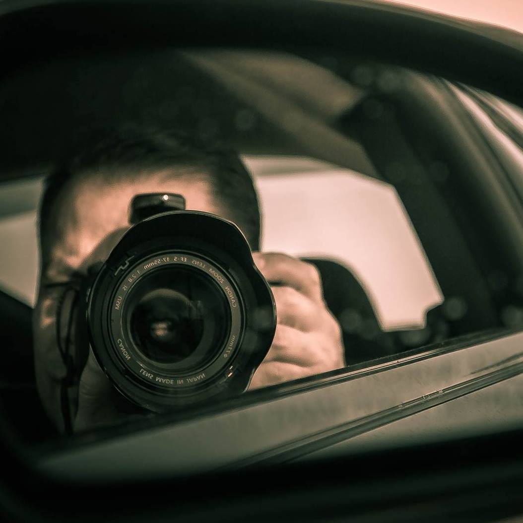 Luna Photography - Professional Photographer