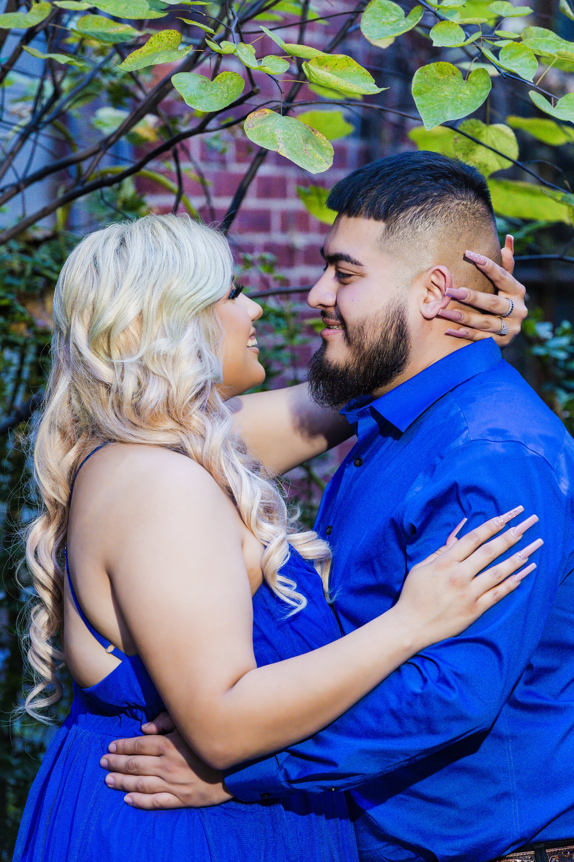 Engagement Photography