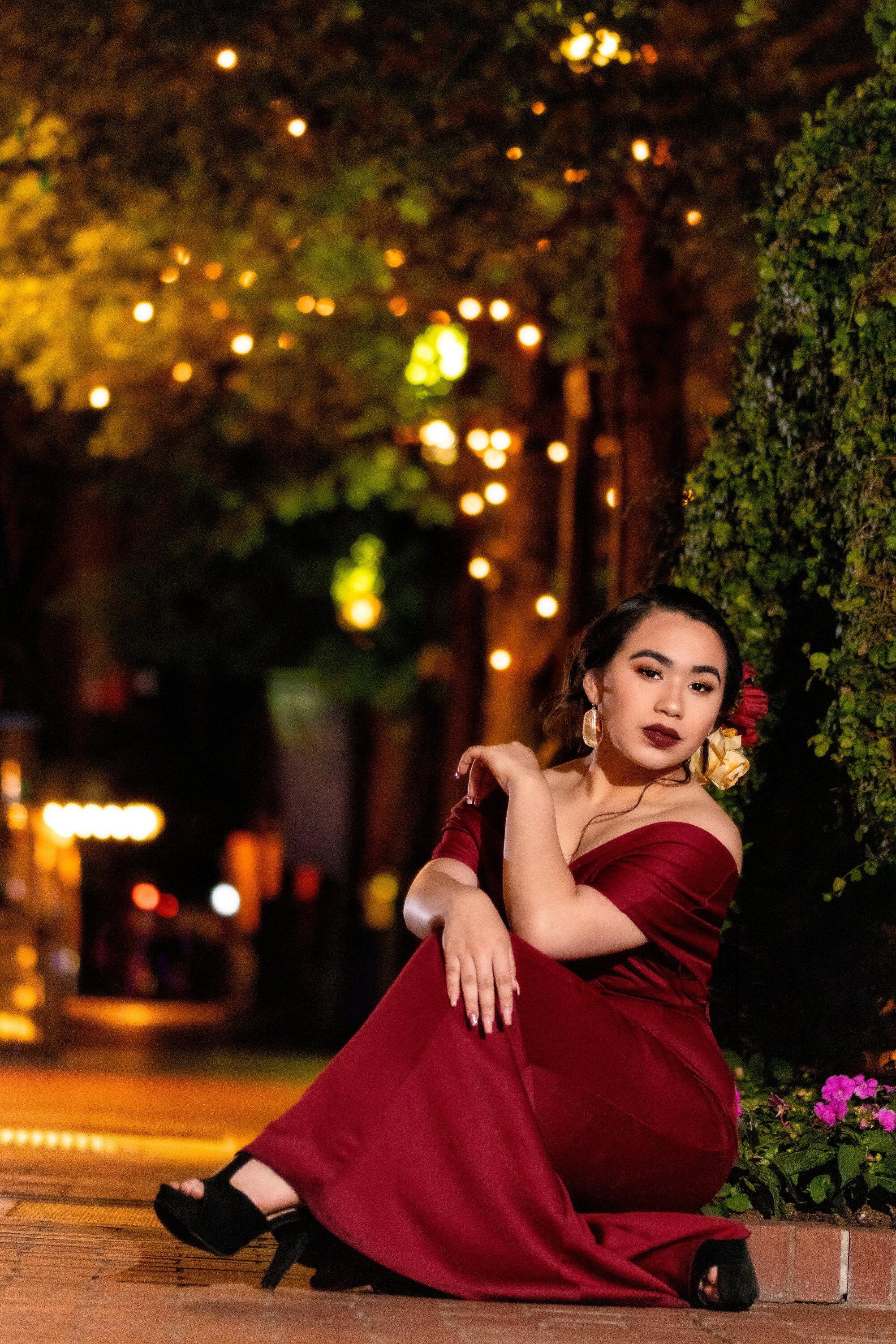 Modeling Photography